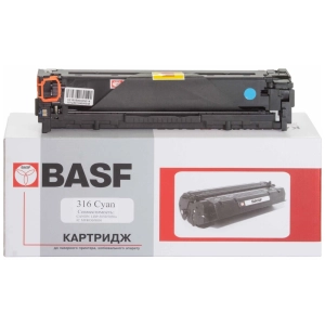 Cartucho BASF KT-716C-1979B002