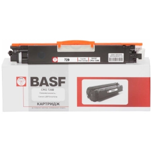 Cartucho BASF KT-729BK