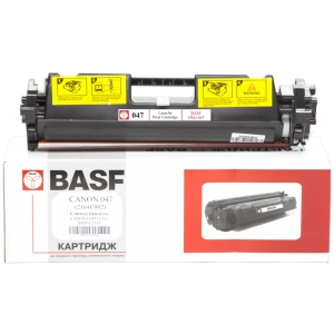 Cartucho BASF KT-CRG047