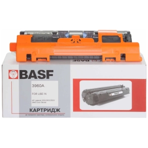 Cartucho BASF KT-Q3960A