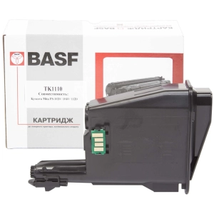 Cartucho BASF KT-TK1110