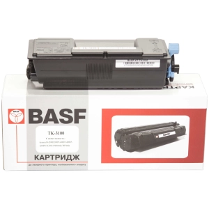 Cartucho BASF KT-TK3100