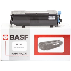 Cartucho BASF KT-TK3160