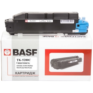 Cartucho BASF KT-TK5280C