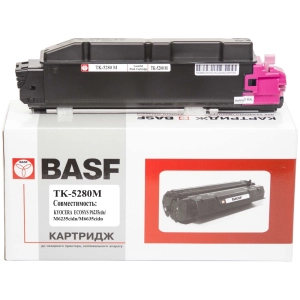 Cartucho BASF KT-TK5280M