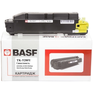 Cartucho BASF KT-TK5280Y