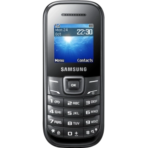 Teléfono móvil Samsung GT-E1200