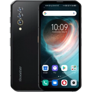 Teléfono móvil Blackview BL6000 Pro