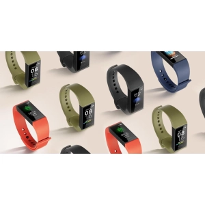 Xiaomi Mi Smart Band 4c