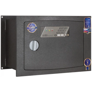 Caja fuerte SAFEtronics STR 25E/20