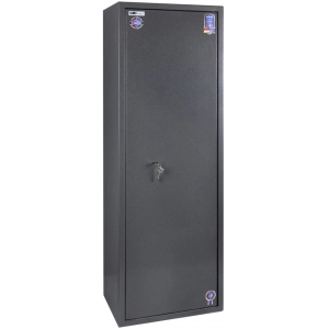 Caja fuerte SAFEtronics IVETA 5PM/K4