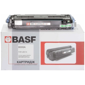 Cartucho BASF KT-Q6000A