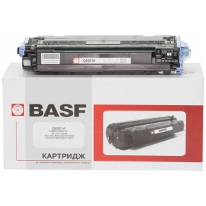 Cartucho BASF KT-Q6001A