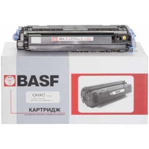 Cartucho BASF KT-Q6002A