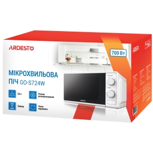 Ardesto GO-S724W