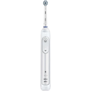 Cepillo de dientes eléctrico Oral-B Smart 6 D701.545.6HX