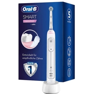 Oral-B Smart 6 D701.545.6HX