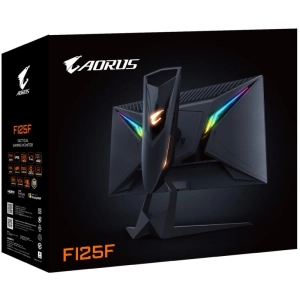 Gigabyte Aorus FI25F