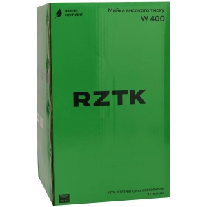 RZTK W 400