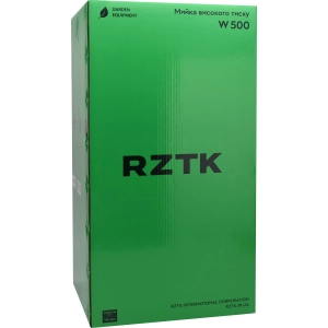 RZTK W 500