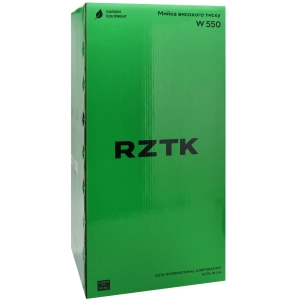 RZTK W 550