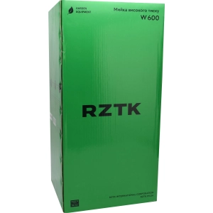 RZTK W 600