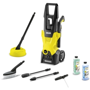 Lavadora de alta presión Karcher K 3 Car y Home