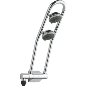 Sistema de ducha Grohe Freehander 27004000