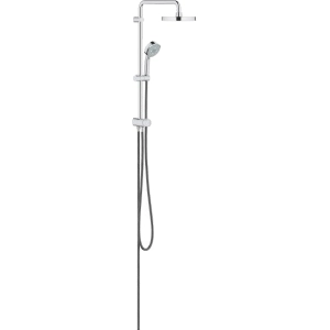 Sistema de ducha Grohe Tempesta Cosmopolitan System 200 27394001