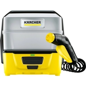 Karcher OC 3 Plus