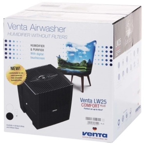 Venta LW 25 Comfort Plus