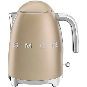 Hervidor Smeg KLF03CHMEU