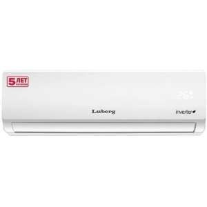 Aire acondicionado Luberg LSR-24HDV