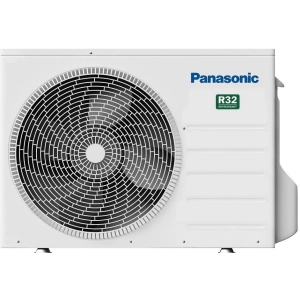 Panasonic Standart CS/CU-PZ50WKD