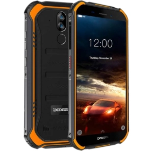 Teléfono móvil Doogee S40 Pro