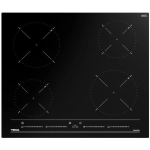 Placa Teka IBC 64010 MSS