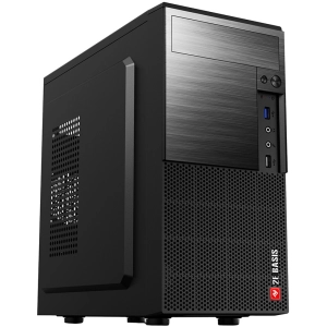 Gabinete 2E BASIS RD860