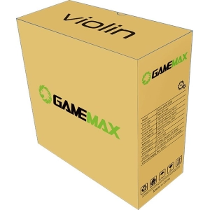 Gamemax Violin BL