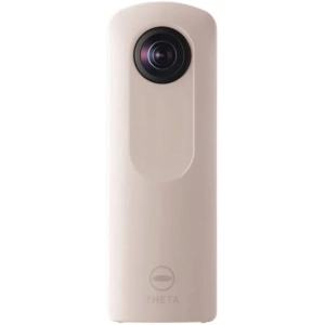 Ricoh Theta SC2