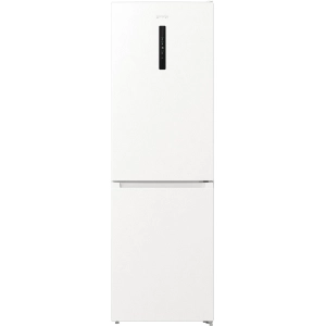 Refrigerador Gorenje NRK 6192 AW4