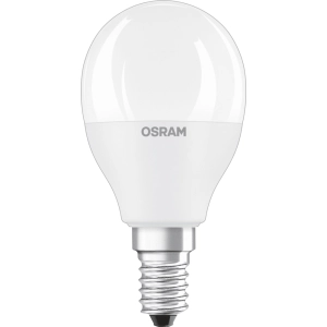 Bombilla Osram LED Star Remote P45 5.5W 2700K E14