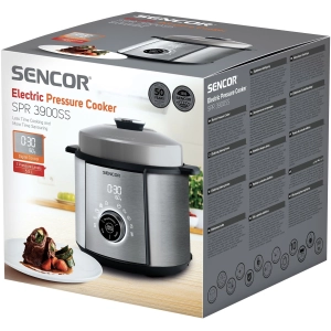 Sencor SPR 3900SS