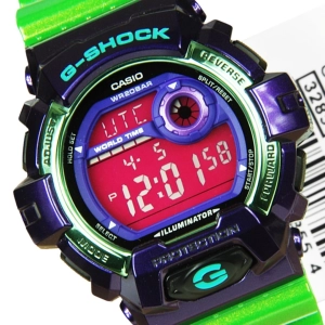 Casio G-Shock G-8900GB-1