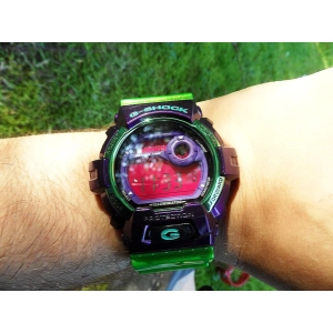 Casio G-Shock G-8900GB-1