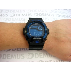 Casio G-Shock G-8900GB-1