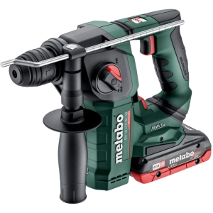 Martillo perforador Metabo BH 18 LTX BL 16 600324800