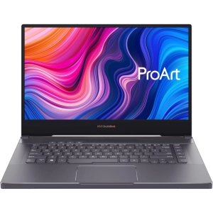 Portátil Asus H500GV-XS76