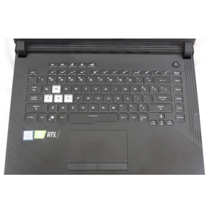 Asus GL531GV-AL003T