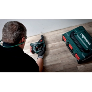 Metabo PowerMaxx BH 12 BL 16 600207800