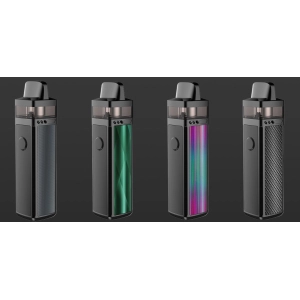 Voopoo Vinci R Mod Pod